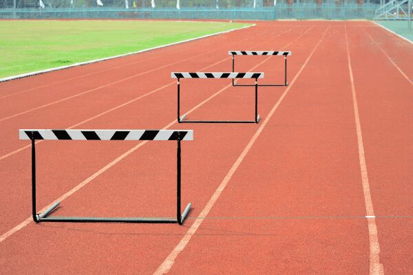 hürden digitalisierung