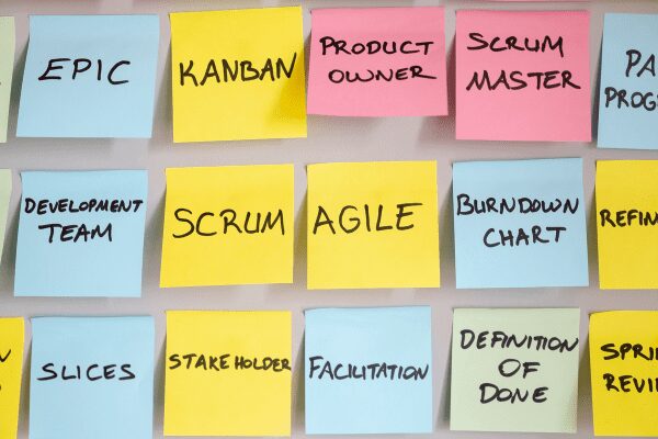 wann welche projektmanagement methode