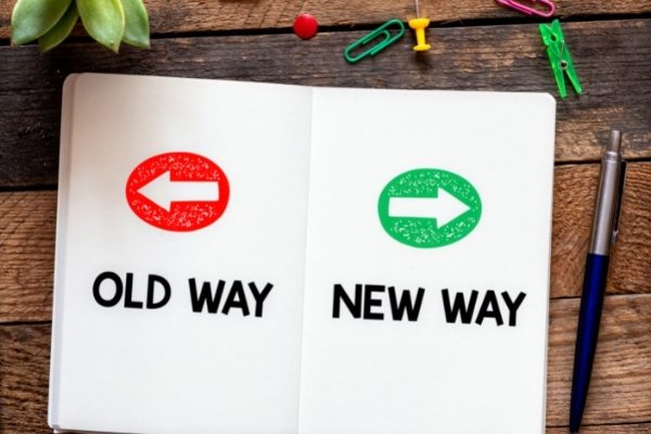 erfolgsfaktoren change management