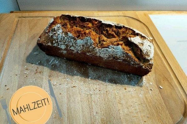 Was hat Agilität mit Brotbacken zu tun