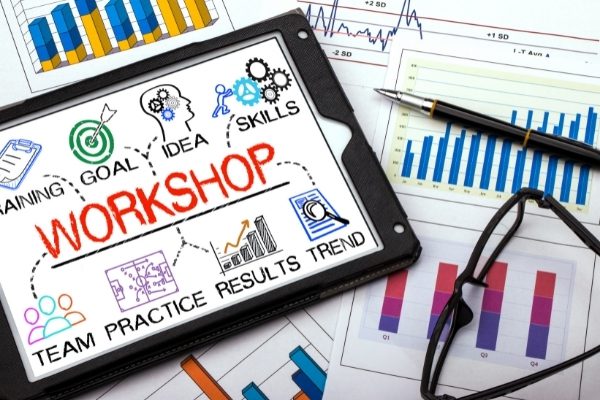 Workshop formate
