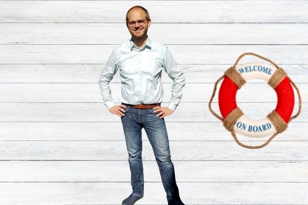 Projektmanagement Training