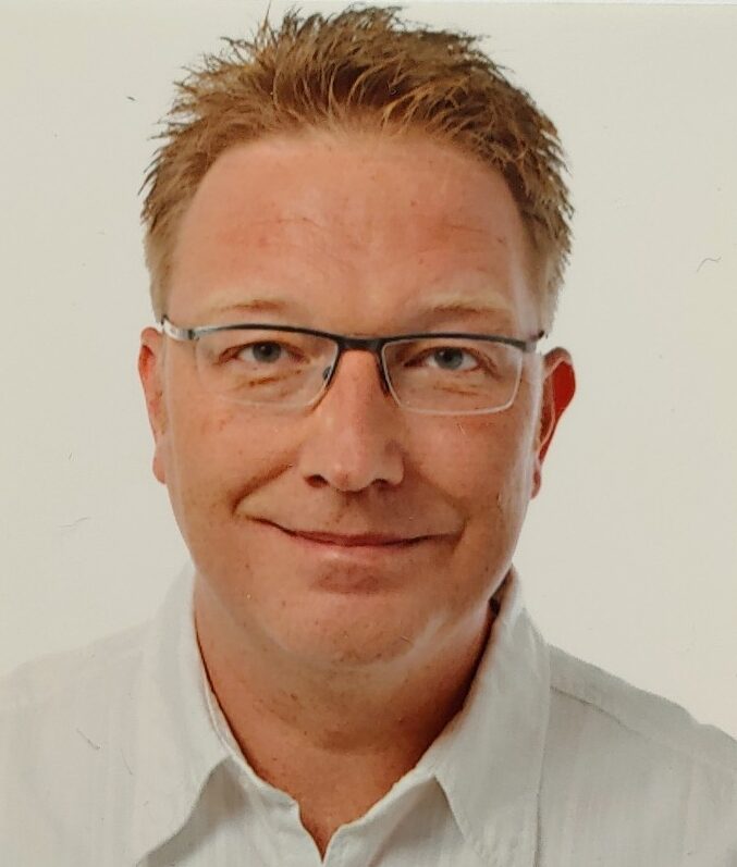 Jan Christopher Kern