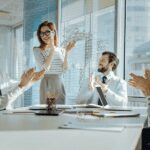 Nachhaltiger Projekterfolg