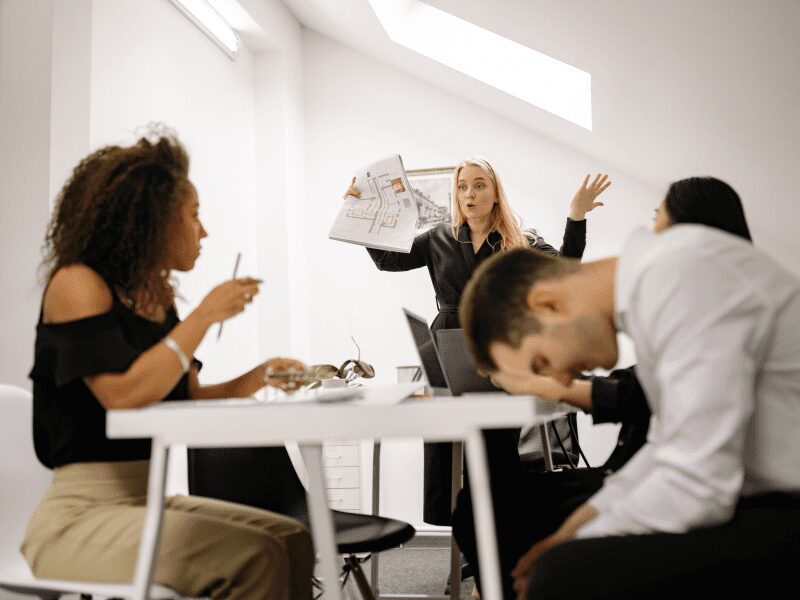 7 Gründe warum scrum nicht funktioniert