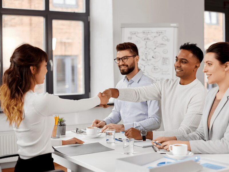 Akzeptanz der Mitarbeiter gewinnen