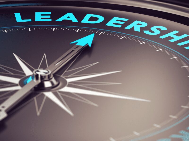 Neue Formen der Führung