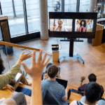 Arbeiten im Hybrid-Umfeld: Erhalte wertvolle Tipps vom Mitbegründer von Conceptboard für sinnvolles Arbeiten im hybriden Umfeld. Flexibilität und effektive Zusammenarbeit für deine Business-Ziele!