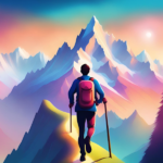 Ein Agile Coach auf dem Weg zur wahren Agilität mit der ALPEN-Methode