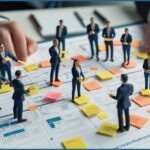 Agile Führungskräfte im Projektmanagement