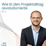 KI fordert nicht nur neue Tools, sondern auch ein neues Führungsverständnis – empathisch, vorausschauend und werteorientiert.