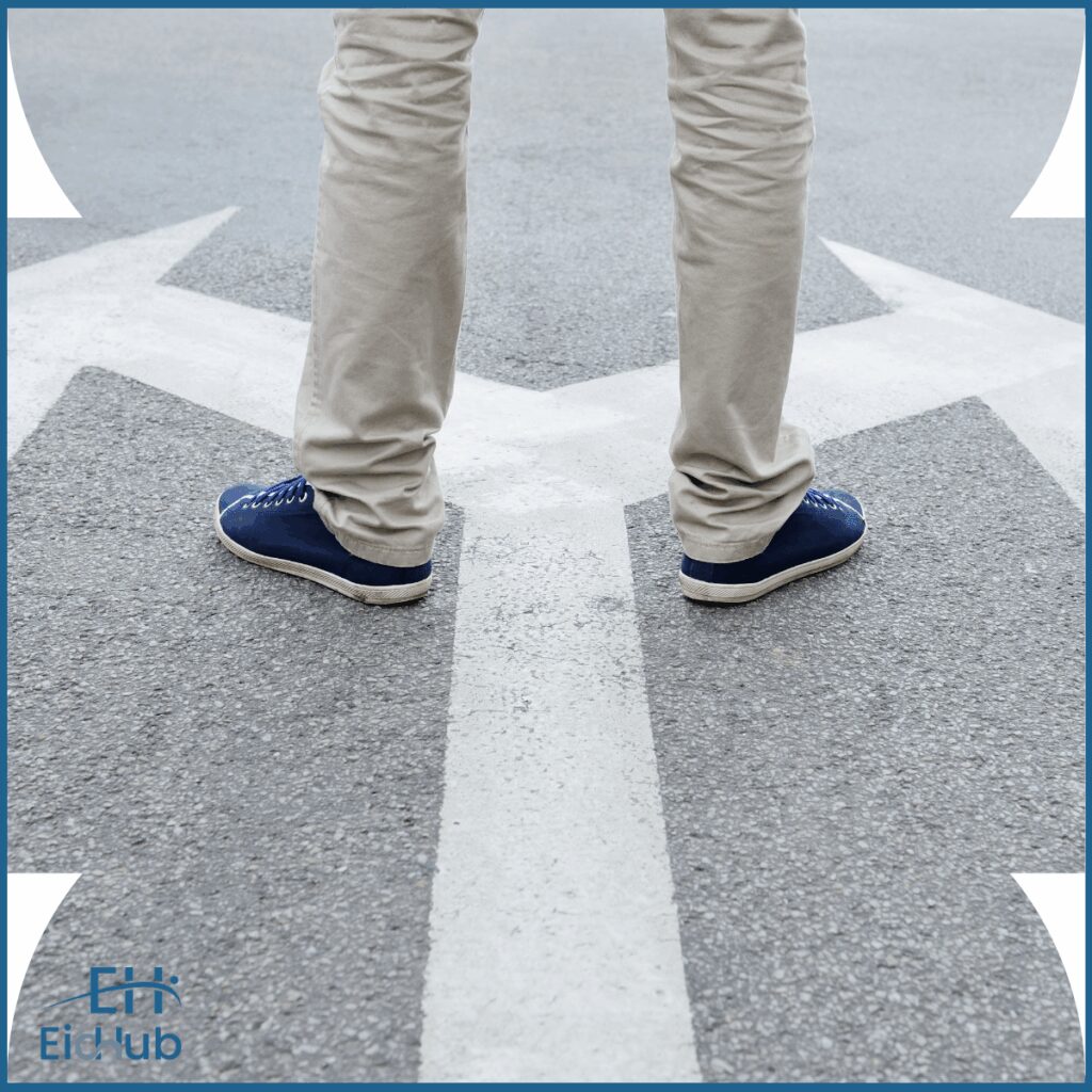 Entscheidungsfindung in agilen Teams