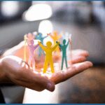 Servant Leadership macht aus Anweisern Unterstützer: Vertrauen, Empathie und Verantwortung prägen die neue Führungsrolle.