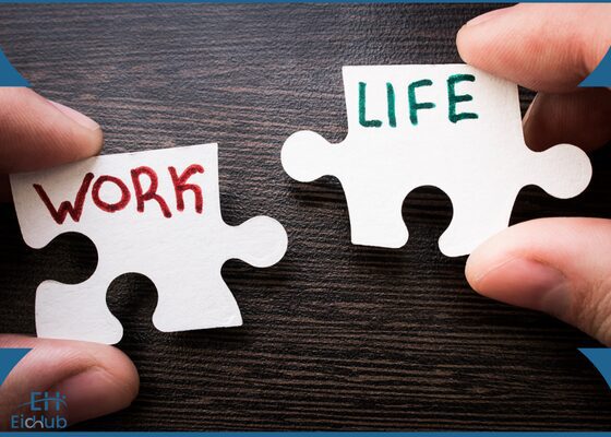 Work Life Balance