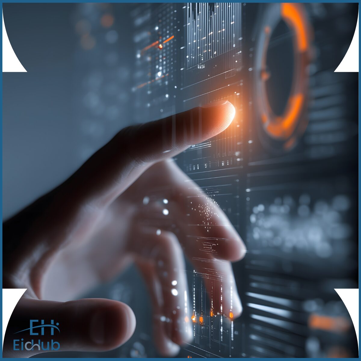 datengetriebene führung