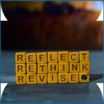 Jahresreflexion durchführen