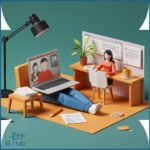 Remote Team Building